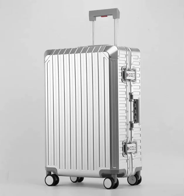 Travel Luggage On