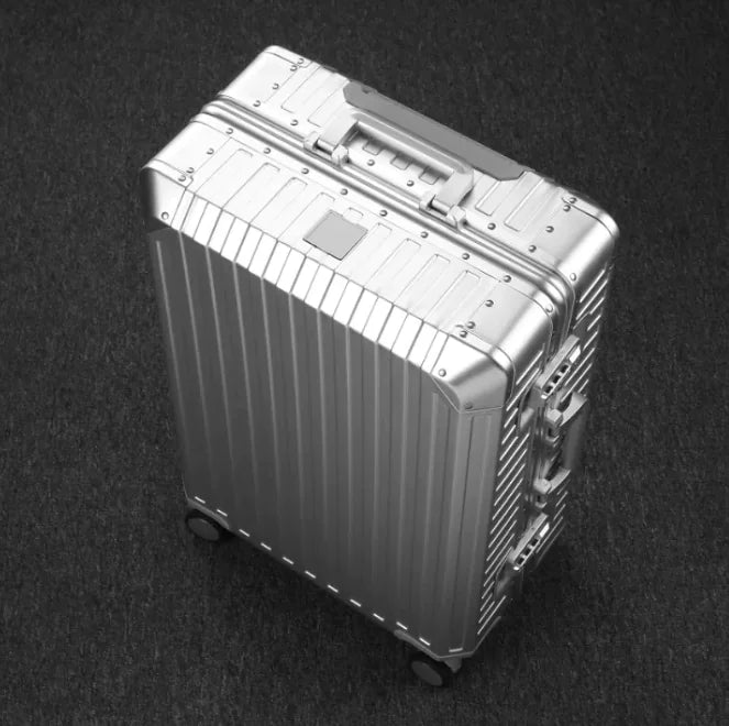 Travel Luggage On